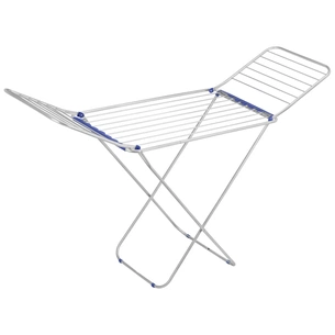 Сушарка для білизни Casa Si Elegant 20m Silver Підлогова (CS92729U06) (DAS302421) зображення 1