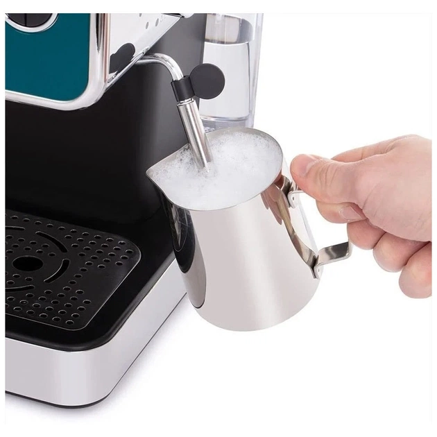 Ріжкова кавоварка еспресо Russell Hobbs 26451-56 - picture 4