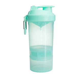 Шейкер спортивний SmartShake Original2GO 600ml Mint Green (10561301) зображення 1