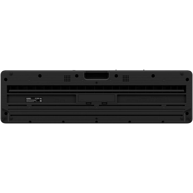 Синтезатор Casio CT-S500 (298741) - picture 5