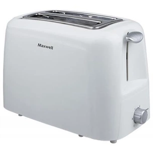 Тостер Maxwell MW-1504 зображення 1