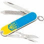 Ніж Victorinox Classic SD Ukraine (0.6223.7R3) - зменшене зображення 1
