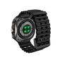 Смарт-годинник HOCO Y29 Smart sports watch (call version) Black (6942007648516) - зменшене зображення 3