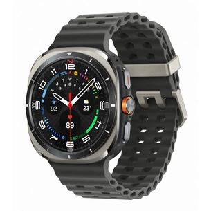 Смарт-годинник Samsung Galaxy Watch Ultra Titanium Silver (SM-L705FZTASEK) зображення 1