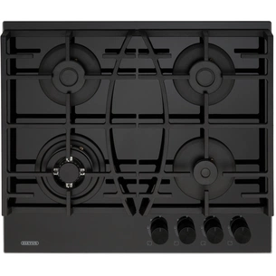 Варочна поверхня Eleyus LIRA 60 BL CWF зображення 1