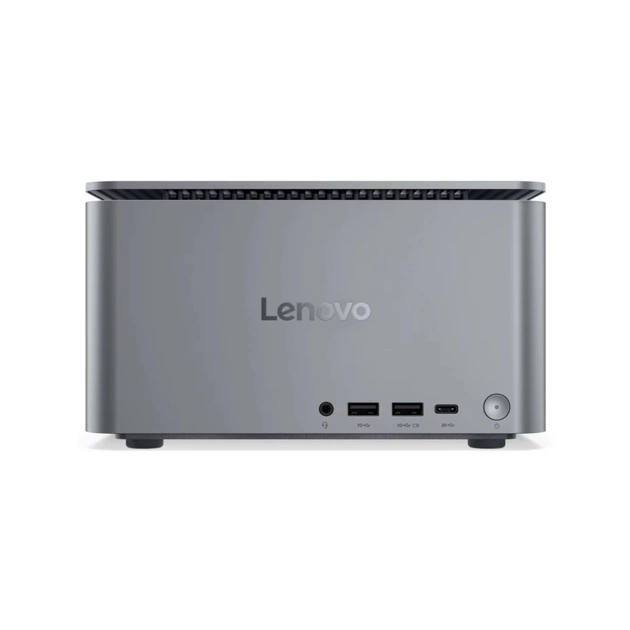 Комп'ютер Lenovo ThinkCentre neo Ultra Gen 2 / Ultra9 285, 32, 2TB, RTX 5060 8GB, KM. W11P (13BG001CUI) - зображення 1