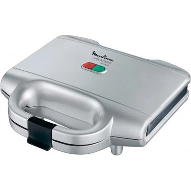 Сендвічниця Moulinex SM156D21 - зображення 1
