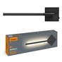 Світильник Videx WL041 5W 3000-4000-6000K Black (VL-WL041-05CB) - зменшене зображення 1