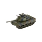 Радіокерована іграшка ZIPP Toys Танк 789 German Leopard 2A6 118 (789-4) - зменшене зображення 1