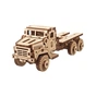 Конструктор Ugears Військовий тягач (6337471) - зменшене зображення 1