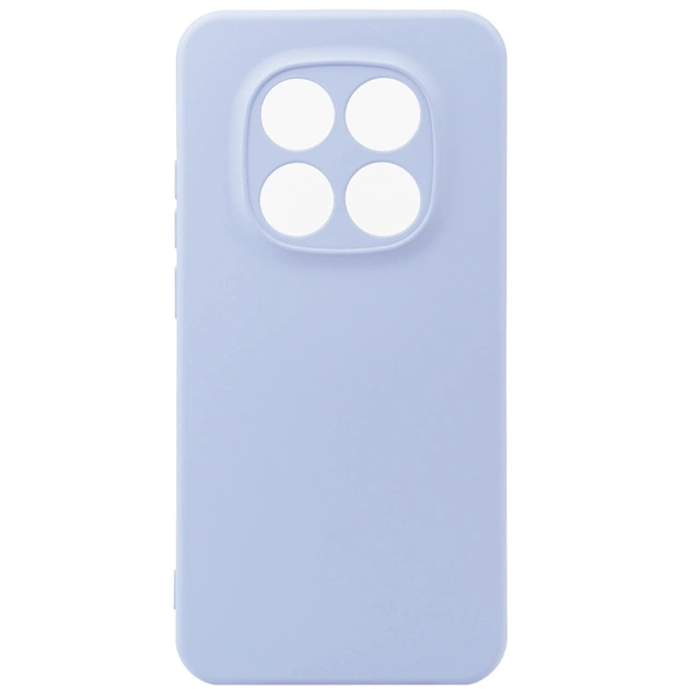 Чохол до мобільного телефона Armorstandart Icon Xiaomi Redmi Note 15 Pro 5G Lavender (ARM89823) - зображення 1