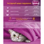 Вологий корм для кішок Whiskas Kitten Курка в желе 85 г (5900951302152/5900951302138) - зменшене зображення 5