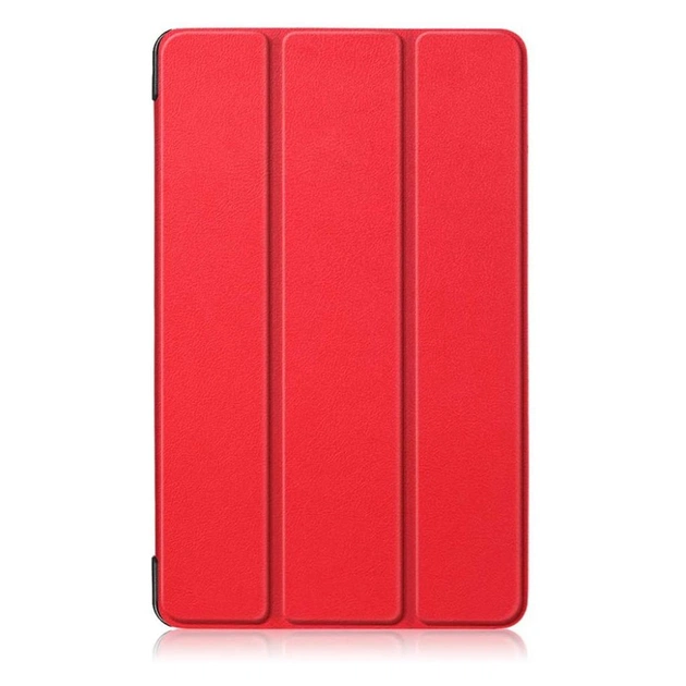 Чохол до планшета BeCover Smart Case HUAWEI MediaPad M5 Lite 8 Red (705032) - зображення 1