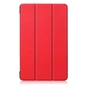 Чохол до планшета BeCover Smart Case HUAWEI MediaPad M5 Lite 8 Red (705032) - зменшене зображення 1