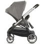 Коляска Inglesina Aptica Mineral Grey AA72M6MNG (73570) - зменшене зображення 2