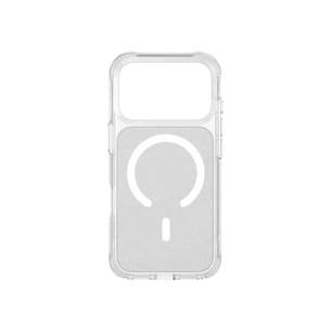 Чохол до мобільного телефона Uniq LifePro Xtreme Apple iPhone 17 Pro Transparent (8886463693971) зображення 1
