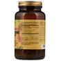 Трави Solgar Екстракт листя гінкго білоба, Ginkgo Biloba Leaf Extract, 18 (SOL-04132) - зменшене зображення 2