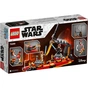 Конструктор LEGO Star Wars Дуель на Мустафарі 208 деталей (75269) - зменшене зображення 8