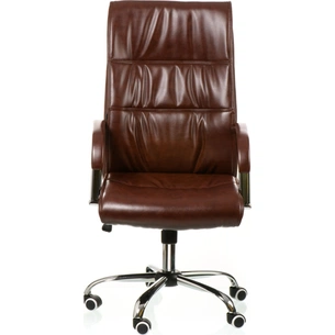Офісне крісло Special4You Venezia dark brown (E7795) зображення 1