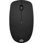 Мишка HP X200 Wireless Black (6VY95AA) - зменшене зображення 1
