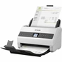 Сканер Epson WorkForce DS-870 (B11B250401) - зменшене зображення 2