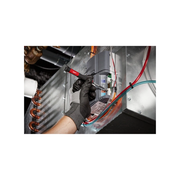 Набір викруток Milwaukee зі змінними вставками 4 в 1 (4932480584) - picture 6