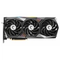 Відеокарта MSI GeForce RTX3070 Ti 8Gb GAMING X TRIO (RTX 3070 Ti GAMING X TRIO 8G) - зменшене зображення 2