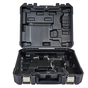 Ящик для інструментів Vitals Professional, AU 1870 BS SmartLine+, 35х29х13см, пластик (184489) - зменшене зображення 5