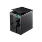 Корпус для ПК JONSBO C6-ITX Black - уменьшенное изображение 12