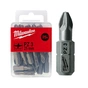 Набор бит Milwaukee PZ3, 25мм, 25шт (4932399591) - уменьшенное изображение 3