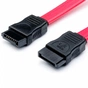 Кабель для передачі даних SATA 1.0m Atcom (9563) - зменшене зображення 2