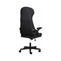 Кресло игровое GT Racer X-5993-1 Black (X-5993-1 Fabric Black) - уменьшенное изображение 5