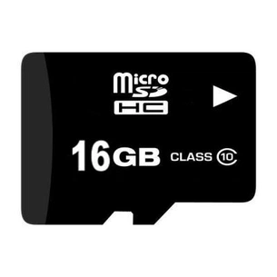 Карта пам'яті eXceleram 16Gb microSDHC class 10 UHS-I Class: 10 (MSD1610) зображення 1