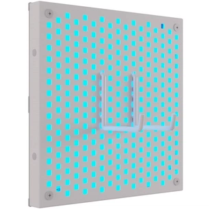 Додаткова панель Nanoleaf Blocks Light Pegboard Add-On Kit з підтримкою HomeKit і Matter, 1 шт. (N8100E00-1BP) зображення 1