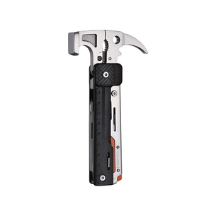 Мультитул Roxon H1 чорний (Hum1) зображення 1