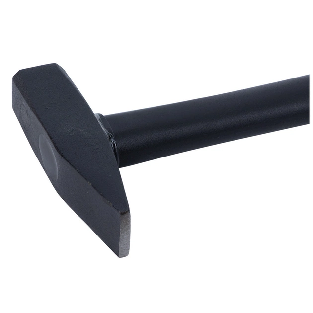 Молоток Sigma 300г слюсарний фібергласова ручка (4316031) - picture 4