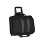 Сумка для ноутбука Wenger 16" Granada, Wheeled Case, Black (600659) - зменшене зображення 5