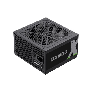 Блок живлення Gamemax 800W (GX-800) зображення 1