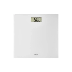 Ваги підлогові Rotex RSB15-W зображення 1