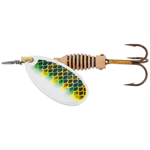 Блешня Rublex Celta #2 3.5g GFS (1824.02.19) зображення 1