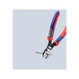 Кусачки KNIPEX бокові посилені 200мм (74 02 200) - уменьшенное изображение 5