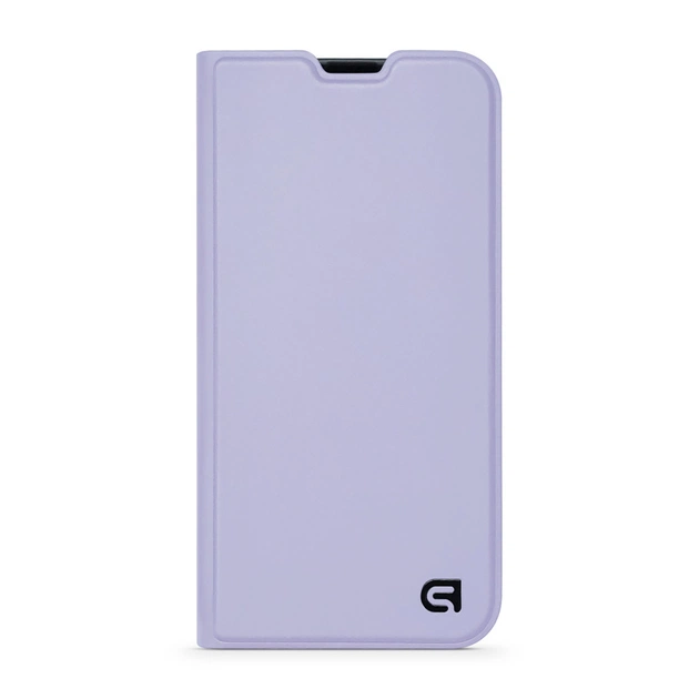 Чохол до мобільного телефона Armorstandart OneFold Case Xiaomi Redmi Note 13 4G Lavender (ARM74456) - зображення 1