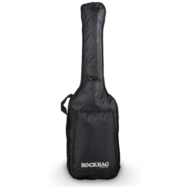 Чохол для гітари RockBag Eco Line - Bass Guitar Gig Bag (RB 20535 B) - picture 1
