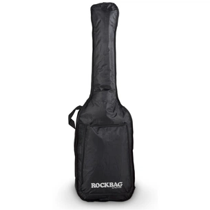 Чохол для гітари RockBag Eco Line - Bass Guitar Gig Bag (RB 20535 B) зображення 1
