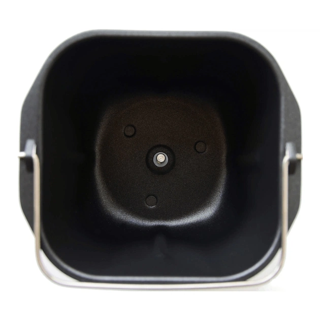 Хлібопічка Liberton LBM-6191S - picture 3