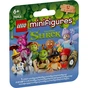 Конструктор LEGO minifigures Серія «Шрек» (71053) - зменшене зображення 1