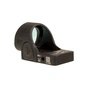 Коліматорний приціл Trijicon SRO Adj. LED 5.0 MOA Red Dot - NS (SRO3-C-2500006) - уменьшенное изображение 3