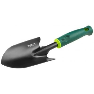 Лопата Verto 340 мм (15G405) зображення 1