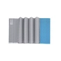 Туристический коврик Terra Incognita Pro Mat Reflect Blue (4823081506041) - уменьшенное изображение 2