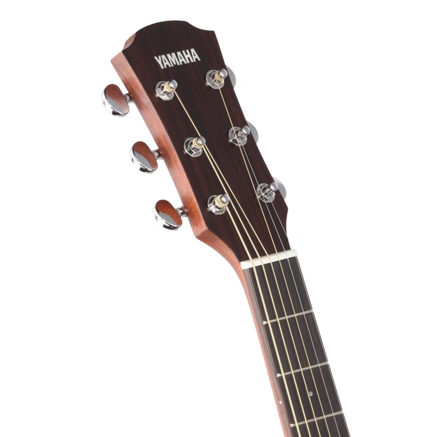 Гітара електроакустична Yamaha AC3R ARE Vintage Natural - изображение 4